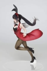 Оригинальная аниме фигурка &laquo;Taito Date A Bullet Coreful Figure - Tokisaki Kurumi ～Bunny ver.～ &raquo;