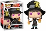 Виниловая фигурка &laquo;Funko Pop! Animation: Fire Force - Maki&raquo;