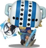 Виниловая фигурка &laquo;Funko Pop Animation: One Piece - Killer&raquo;