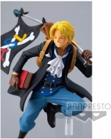 Оригинальная аниме фигурка &laquo;Banpresto Onepiece Sabo Figure&raquo;