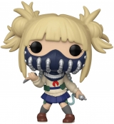 Виниловая фигурка Funko Pop! Animation: My Hero Academia - Himiko Toga