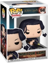 Вінілова фігурка &laquo;Funko Pop! Animation: Jujutsu Kaisen - Noritoshi Kamo&raquo;