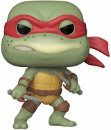 Вінілова фігурка &laquo;Funko Pop! Retro Toys: Teenage Mutant Ninja Turtles - Raphael&raquo;
