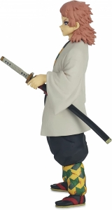 Оригинальная аниме фигурка &laquo;Banpresto 18091 Demon Slayer (Kimetsu No Yaiba) Vol.19 Sabito Figure&raquo;