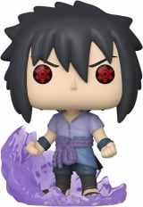 Вінілова фігурка Funko Pop! Animation: Naruto: Shippuden - Sasuke Uchina&raquo;