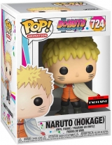 Вінілова фігурка Funko Boruto Naruto (Hokage) Pop Figure
