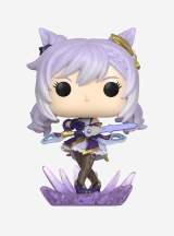 Виниловая фигурка &laquo;Funko Pop! Asia Genshin Impact Keqing Vinyl Figure&raquo;