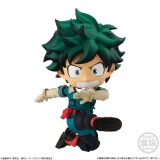Игрушка-сюрприз с коллекционной фигуркой &laquo;"My Hero Academia" Adverge Motion Set&raquo;