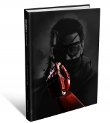 Артбук Metal Gear Solid V: The Phantom Pain: The Complete Official Guide Collector's Edition  [ENG] [ USA IMPORT ]
