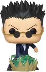 Виниловая фигурка Funko Pop! Animation: Hunter x Hunter - Leorio