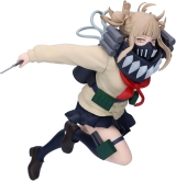 Оригинальная аниме фигурка &laquo;"My Hero Academia" THE EVIL VILLAINS-PLUS-HIMIKO TOGA&raquo;