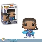 Виниловая фигурка Pop! Animation: Avatar - Katara