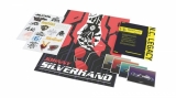 Артбук &laquo;The World of Cyberpunk 2077 Deluxe Edition Hardcover&raquo; [USA IMPORT]