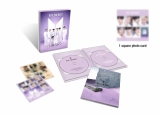 Официальный CD &laquo;BTS Bangtan Boys - THE BEST&raquo;