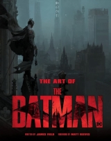 Артбук «The Art of The Batman» [USA IMPORT]