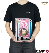 Виниловая фигурка &laquo;Funko POP! &bull; Amazon Exclusive &bull; Demon Slayer  ◉ Nezuko Kamado № 2048&raquo;