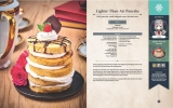 Артбук  &laquo;Genshin Impact Official Cookbook: Culinary Journeys Across Teyvat&raquo; 
