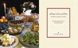 Артбук «A Feast of Ice and Fire: The Official Game of Thrones Companion Cookbook» [USA IMPORT]