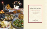 Артбук &laquo;A Feast of Ice and Fire: The Official Game of Thrones Companion Cookbook&raquo; [USA IMPORT]