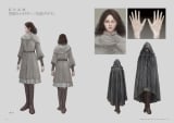 Артбук &laquo;Elden Ring: Official Art Book Volume I Japanese Edition&raquo;