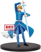 Оригінальна аніме фігурка &laquo;Banpresto Sword Art Online: Alicization Eugeo Figure&raquo;