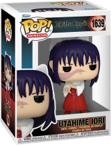 Виниловая фигурка &laquo;Funko Pop! Animation: Jujutsu Kaisen - Utahime Iori&raquo;