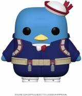Funko Pop! Animation: Sanrio/My Hero Academia - Tuxedo Sam-Shoto, Multicolor