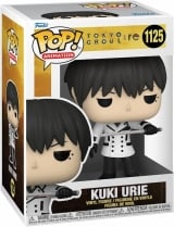 Виниловая фигурка &laquo;Funko POP Animation Tokyo Ghoul: re - Kuki Urie&raquo;