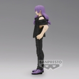 Оригинальная аниме фигурка &laquo;Banpresto - Jujutsu Kaisen - Mahito (ver. B), Bandai Spirits Jukon No Kata Figure&raquo;