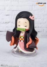 Оригинальная аниме фигурка &laquo;"Demon Slayer: Kimetsu no Yaiba" Figuarts Mini Small Nezuko&raquo;