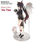 Оригинальная аниме фигурка &laquo;KOOLIYA Genshin Impact Figure - Hutao&raquo;
