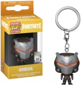 Брелок Funko Pop! Keychains Fortnite - Omega