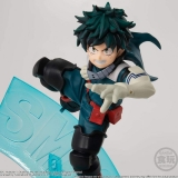 Оригинальная аниме фигурка &laquo;Bandai Shokugan Izuka Midoriya (Deku) My Hero Academia&raquo;