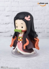 Оригинальная аниме фигурка &laquo;"Demon Slayer: Kimetsu no Yaiba" Figuarts Mini Small Nezuko&raquo;