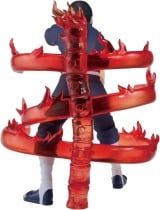 Оригинальная аниме фигурка &laquo;"Naruto: Shippuden" EFFECTREME UCHIHA ITACHI&raquo;