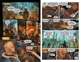 Комикс на английском языке Overwatch: Anthology Volume 1 Hardcover- [ USA IMPORT ]