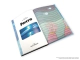 Манга на английском языке &laquo;Ponyo Film Comic All-in-One Edition&raquo; 