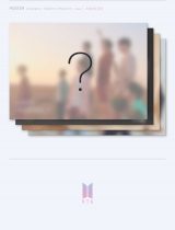 Официальный CD BTS-[Love Yourself 轉'Tear'] 3rd Album Random Ver CD+104p PhotoBook+20p Mini Book+1p PhotoCard+1p Staing PhotoCard+Pre-Order Benefit K-POP Sealed