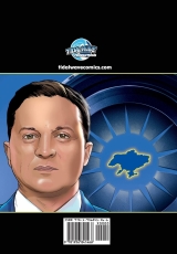 Publisher &rlm; : &lrm; Tidalwave Productions (May 18, 2022) Language &rlm; : &lrm; English Paperback &rlm; : &lrm; 26 pages ISBN-10 &rlm; : &lrm; 1956841466 ISBN-13 &rlm; : &lrm; 978-1956841466 Item Weight &rlm; : &lrm; 2.08 ounces Dimensions &rlm; : &lrm; 6.69 x 0.05 x 9.61 inches  A former actor and comedia