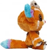 Оригинальная мягкая игрушка League of Legends Official Plush, Gnar