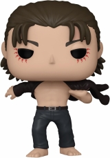 Виниловая фигурка &laquo;Funko Pop! Animation: Attack on Titan - Eren Jaeger&raquo;