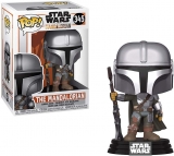 Виниловая фигурка Funko Star Wars: The Mandalorian - The Mandalorian