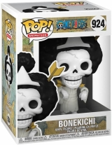 Виниловая фигурка &laquo;Funko Pop! Animation: One Piece - Brook&raquo;