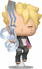 Виниловая фигурка &laquo;Funko Pop! Animation: Boruto - Momoshiki Otsutsuki Transformation Special Edition Multicolor Exclusive #1382 (Special Edition)&raquo;