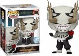 Вінілова фігурка &laquo;Funko Pop! Animation: Jujutsu Kaisen - Hanami Special Edition Multicolor Exclusive Vinyl Figure #1396&raquo;