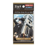Коллекционные карточки (бустеры) &laquo;"Black Butler Public School Arc" Clear Card Collection&raquo;