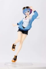 Оригінальна аніме фігурка &laquo;Taito Re:Zero Rem~ Sporty Summer~ Prize Figure&raquo;