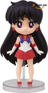 Оригинальная аниме фигурка &laquo;Figuarts Mini "Pretty Guardian Sailor Moon" Sailor Mars&raquo;