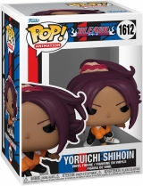 Виниловая фигурка &laquo;Funko Pop! Animation: Bleach - Yoruichi Shihoin&raquo;