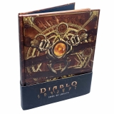 Артбук &laquo;Diablo: Book of Lorath (Diablo Character Tome)&raquo; [USA IMPORT]